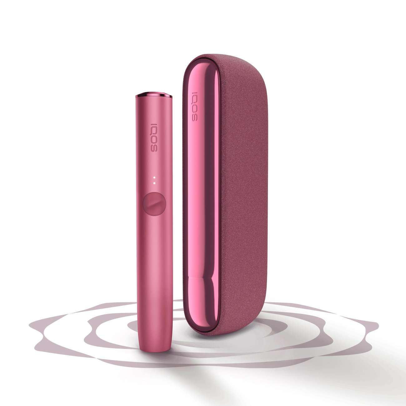 IQOS Iluma - Günbatımı IQOS Iluma - Günbatımı