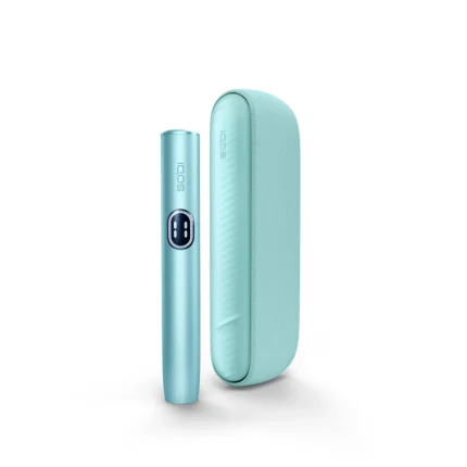 IQOS Iluma I- Esinti Mavisi