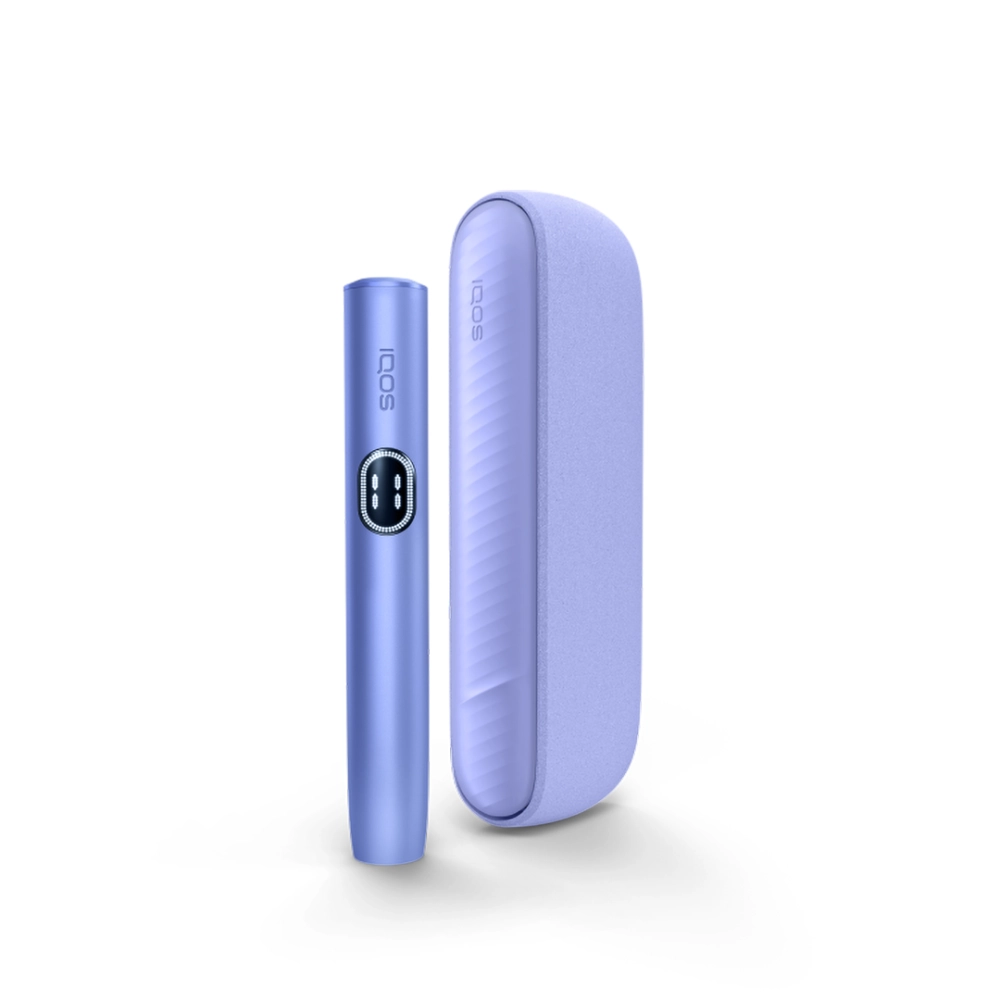 IQOS Iluma I- Menekşe