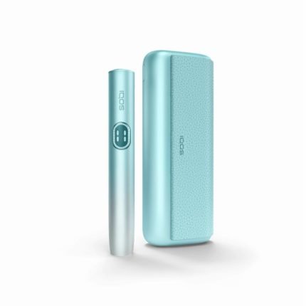 IQOS Iluma I Prime - Esinti Mavisi