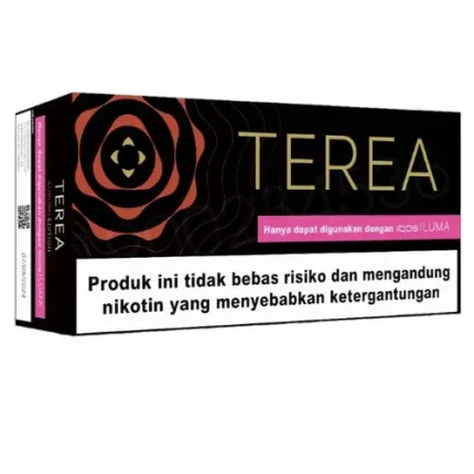 Terea Auburn Edition