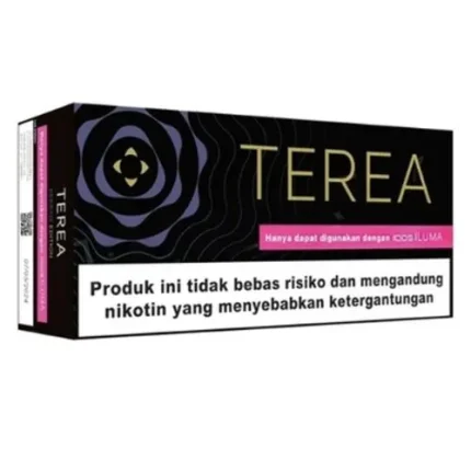 terea berrine edition