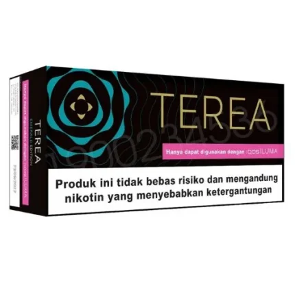 Terea - Emerald Edition