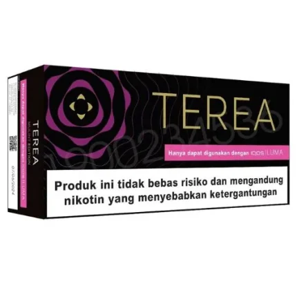 Terea mulint edition