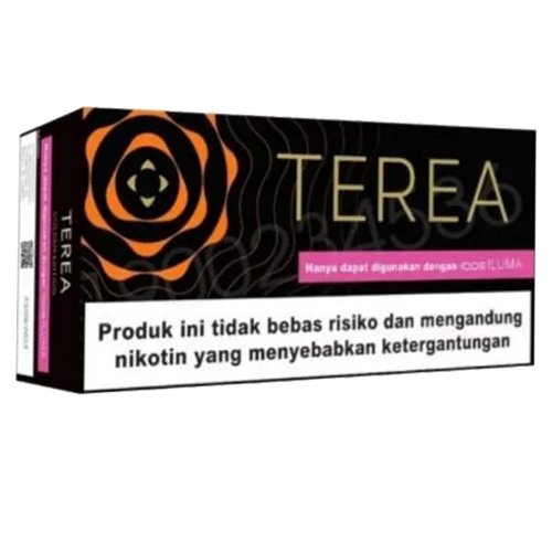 TEREA - Golden Edition