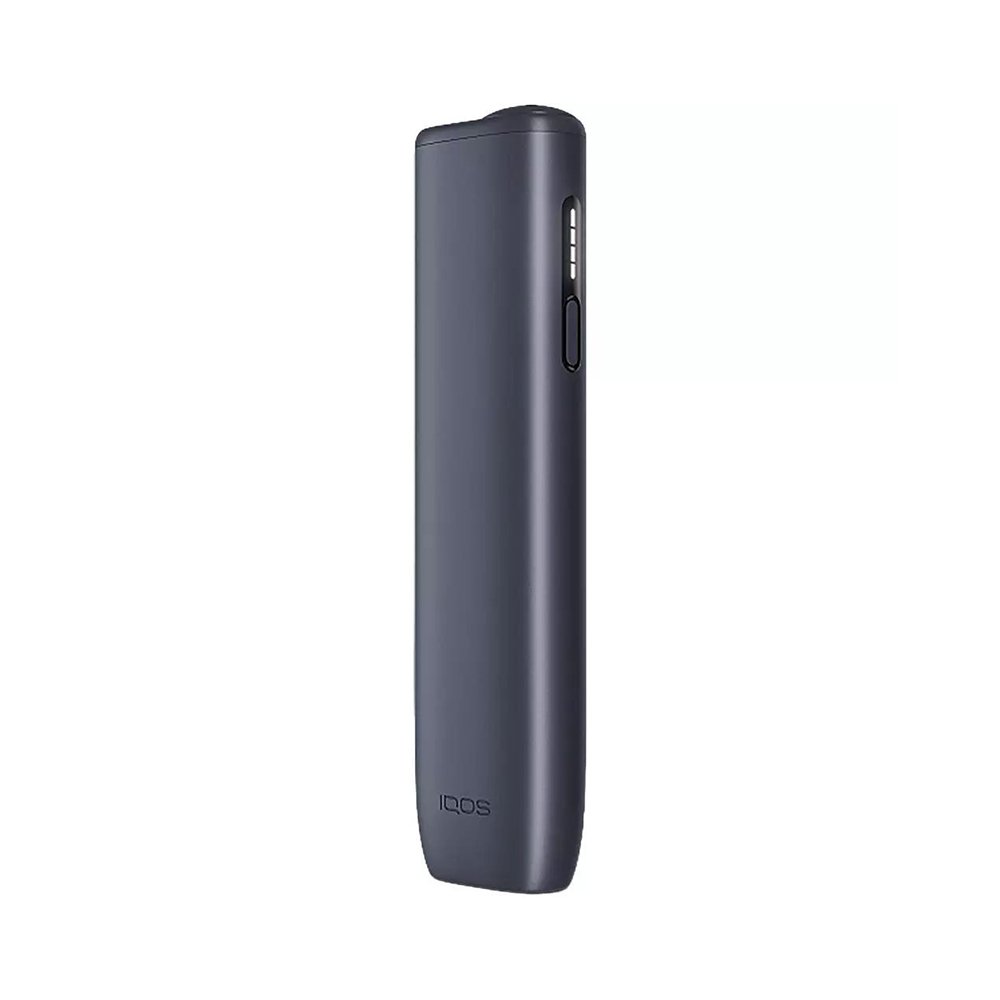 IQOS Iluma I One - Gece Yarısı Siyahı