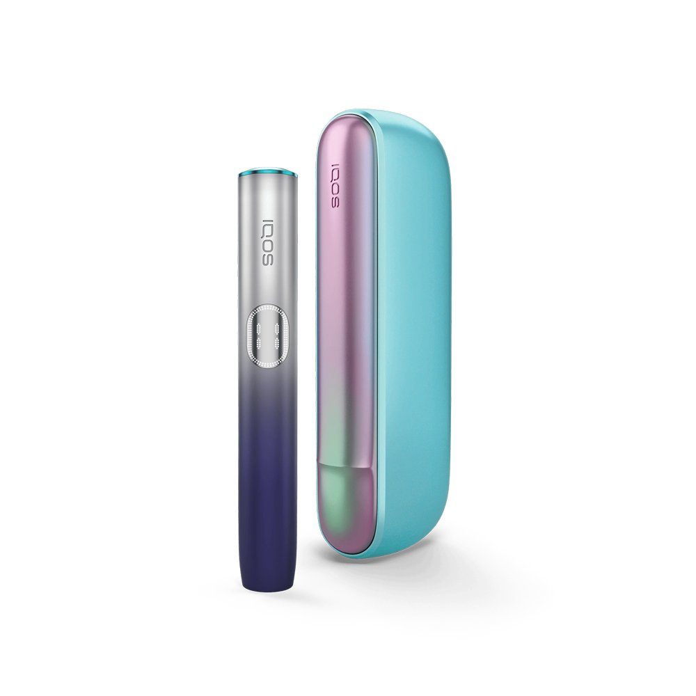 iqos iluma i - remix limited edition iqos iluma i - remix limited edition