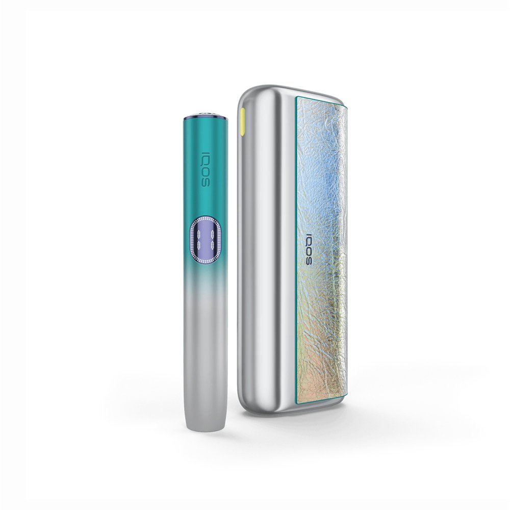 iqos iluma i prime -remix limited edition iqos iluma i prime -remix limited edition