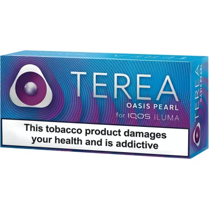 Terea Oasis Pearl
