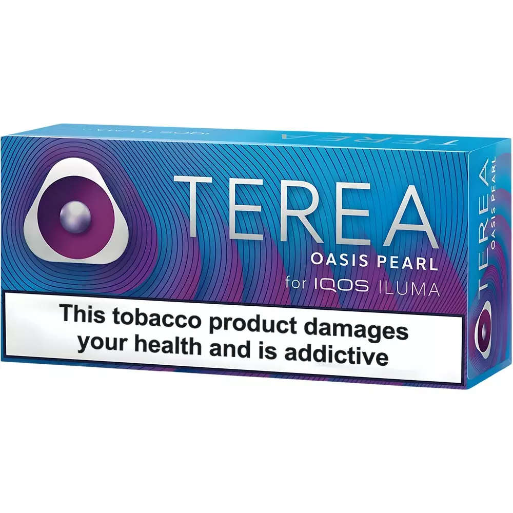 Terea Oasis Pearl
