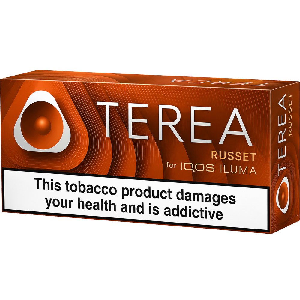 terea russet