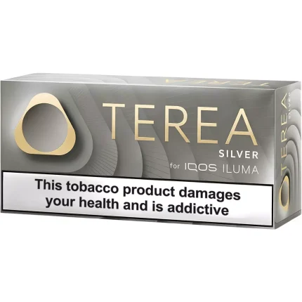 terea silver