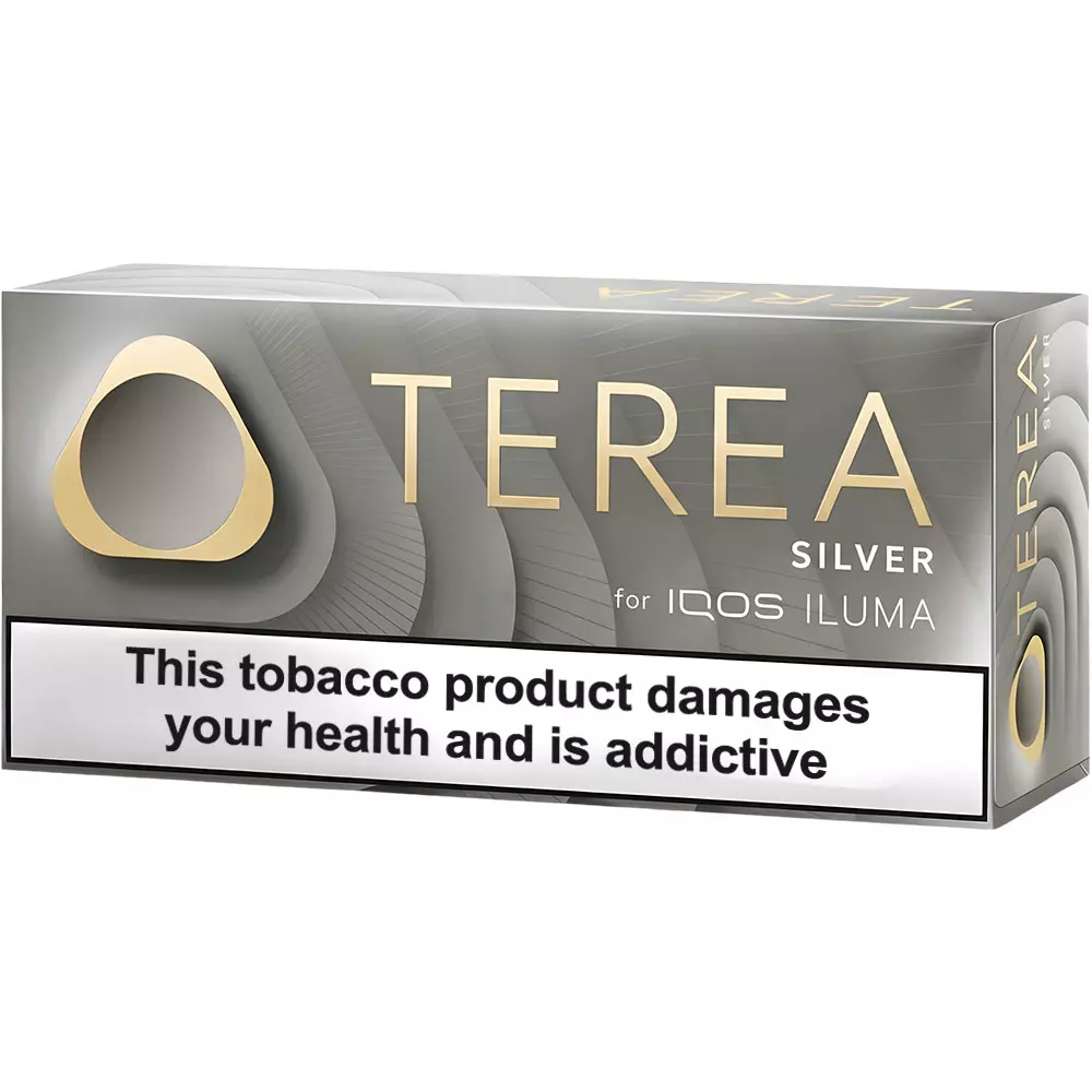 terea silver