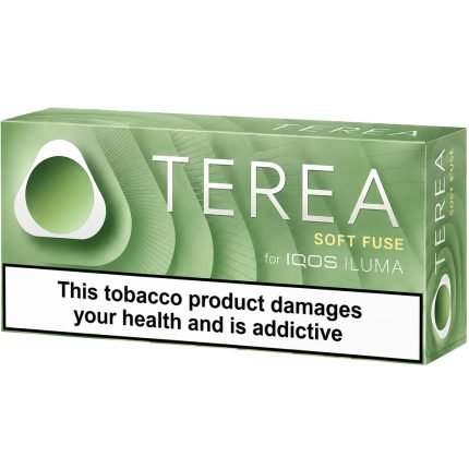 terea soft fuse