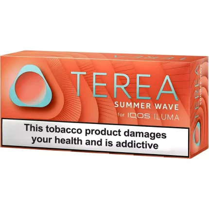 terea summer wave