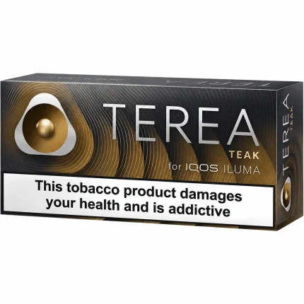 terea teak