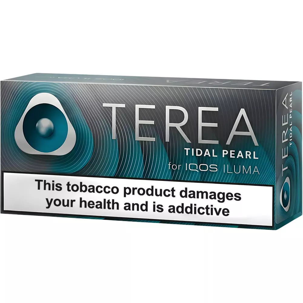 terea tidal