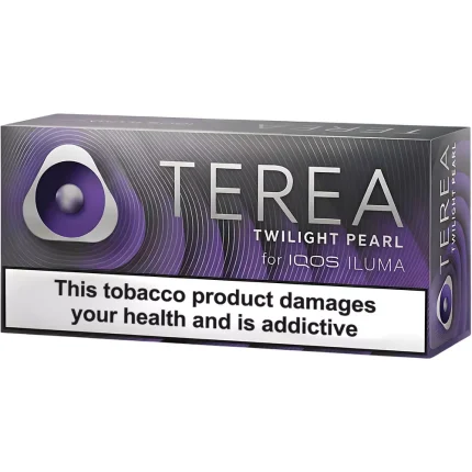 terea twilight pearl