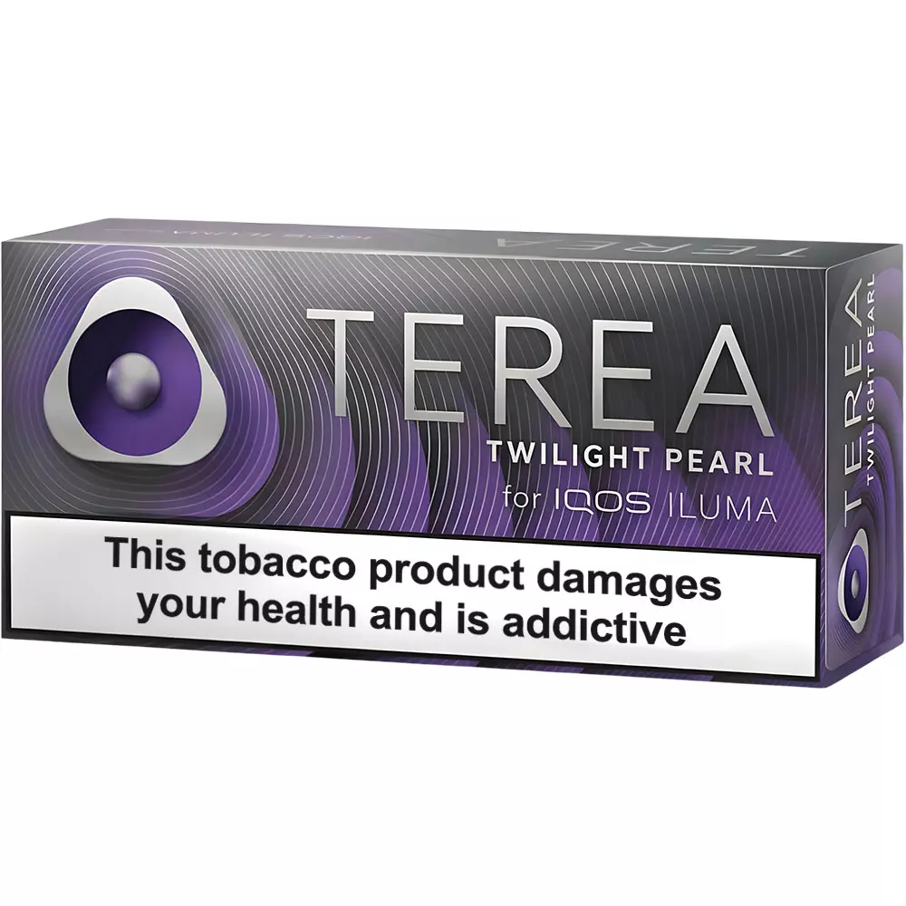 terea twilight pearl
